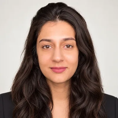 Mishaal Khan