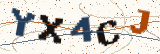 Security code: type the characters shown