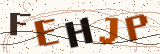 Security code: type the characters shown
