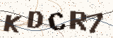 Security code: type the characters shown