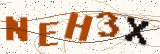 Security code: type the characters shown