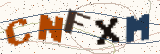 Security code: type the characters shown