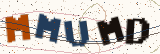 Security code: type the characters shown