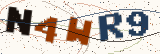 Security code: type the characters shown