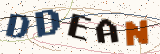 Security code: type the characters shown