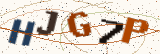 Security code: type the characters shown