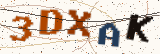 Security code: type the characters shown