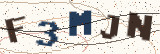Security code: type the characters shown