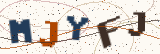 Security code: type the characters shown
